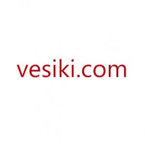 vesiki.com officially launched today