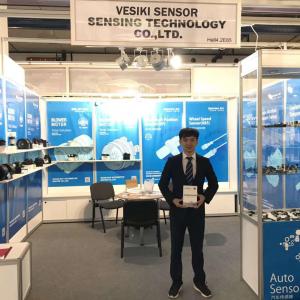 Vesiki is participating in the Automechanika Frankfurt in Germany 2018 Vesiki is participating in the Automechanika Frankfurt in Germany 2018