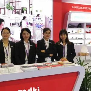 VESIKI AUTOMECHANIKA SHANGHAI 2018 VESIKI AUTOMECHANIKA SHANGHAI 2018