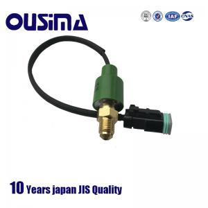 Ousima excavator pressure switch 20ps767-7 106-0179 Carter pressure switch (small square plug)
