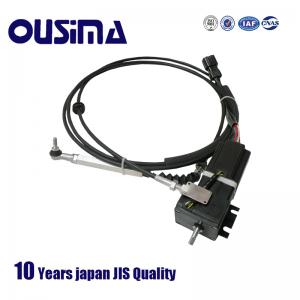 Ousima construction machinery excavator throttle motor 22u-06-11790 22u-06-11113 201-43-72122 pc60-7 throttle motor (general Yangma) Ousima construction machinery excavator throttle motor 22u-06-11790 22u-06-11113 201-43-72122 pc60-7 throttle motor (general Yangma)