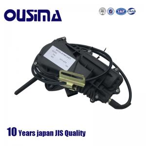Ousima excavator engine stop solenoid valve 2523-9016 is applicable to dh220-5 dh225-7 Daewoo flameout motor