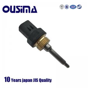 Ousima excavator water temperature sensor C7 for caterpillar excavator 256-6453