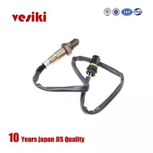 0025400617 Chinese Specialist Dealer Wholesale Lambda Sensor Oxygen Sensor for Mercedes-Benz