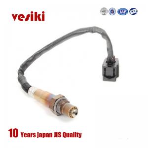 car oxygen sensor 0045420718 lambda sensor For Mercedes Benz car oxygen sensor 0045420718 lambda sensor For Mercedes Benz