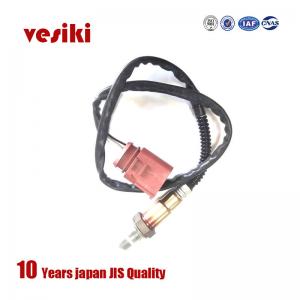 0258006305 0258006306 058906265V 058906265C O2 Sensor Lambda Sensor Oxygen Sensor for Audi Ford Volkswagen Skoda 0258006305 0258006306 058906265V 058906265C O2 Sensor Lambda Sensor Oxygen Sensor for Audi Ford Volkswagen Skoda