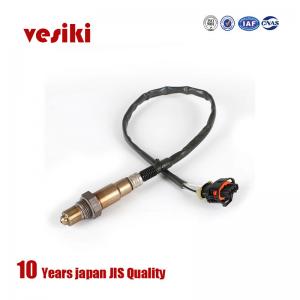 0258006499 Exclusive Sales Fuel Ratio Sensor Lambda Sensor Oxygen Sensor for Opel Vauxhall