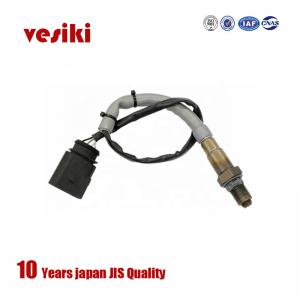 0258006537 111803850010 11180385001000 O2 Sensor Lambda Sensor Oxygen Sensor for LADA 0258006537 111803850010 11180385001000 O2 Sensor Lambda Sensor Oxygen Sensor for LADA