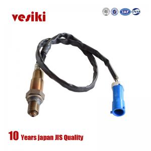 0258006569 Specialize in High-quality Fuel Ratio Sensor Lambda Sensor Oxygen Sensor for Volvo Ford 0258006569 Specialize in High-quality Fuel Ratio Sensor Lambda Sensor Oxygen Sensor for Volvo Ford