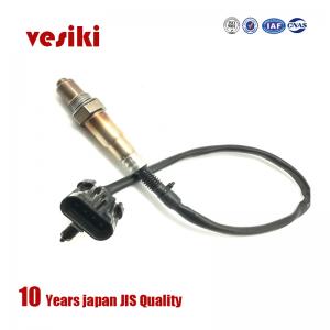 car oxygen sensor 0258006908 lambda sensor for Chevrolet