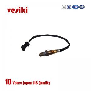 0258006937 Great Price and Quality O2 Sensor Lambda Sensor Oxygen Sensor for Chery Mazda Toyota