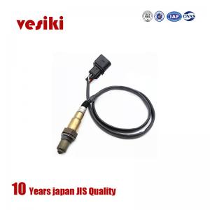0258007351 Automobile Engine Sensor Lambda Sensor Oxygen Sensor