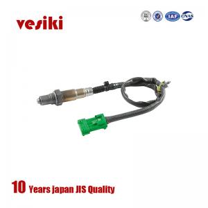 0258010081 First-rate O2 Sensor Lambda Sensor Oxygen Sensor for Citroen Peugeot Mercedes-Benz 0258010081 First-rate O2 Sensor Lambda Sensor Oxygen Sensor for Citroen Peugeot Mercedes-Benz