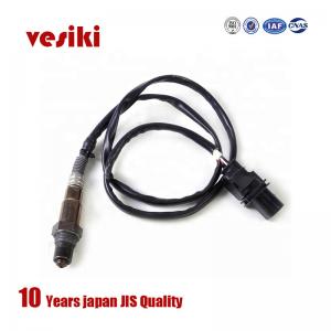 0258017025 Professional Corporation Wholesale Automotive Parts Lambda Sensor Oxygen Sensor