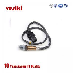 0258017112 11787549860 Prime O2 Sensor Fuel Ratio Sensor Lambda Sensor Oxygen Sensor for BMW Peugeot