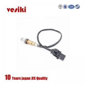 0258017209 Specialize in Dissolved Wideband O2 Sensor Lambda Sensor Oxygen Sensor for Citroen Peugeot