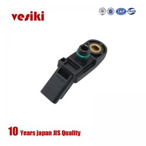 0261230058 9639418980 External Trade Corporation Export Intake Pressure Sensor MAP Sensor Air Pressure Sensor for Peugeot FIAT Citroen Renault 0261230058 9639418980 External Trade Corporation Export Intake Pressure Sensor MAP Sensor Air Pressure Sensor for Peugeot FIAT Citroen Renault