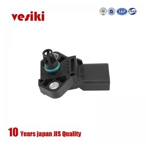 0281002399 038906051B High-quality Intake Pressure Sensor MAP Sensor Air Pressure Sensor for Audi Volkswagen Skoda Seat