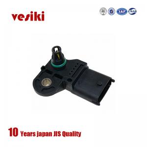 0281002456 Automobile Engine Sensor Manifold Absolute Pressure Sensor Intake Pressure Sensor MAP Sensor Air Pressure Sensor for FIAT 0281002456 Automobile Engine Sensor Manifold Absolute Pressure Sensor Intake Pressure Sensor MAP Sensor Air Pressure Sensor for FIAT