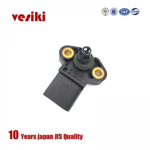 0281002468 0281006481 0041537028 Exclusive Sales Intake Pressure Sensor MAP Sensor Air Pressure Sensor for Mercedes-Benz 0281002468 0281006481 0041537028 Exclusive Sales Intake Pressure Sensor MAP Sensor Air Pressure Sensor for Mercedes-Benz