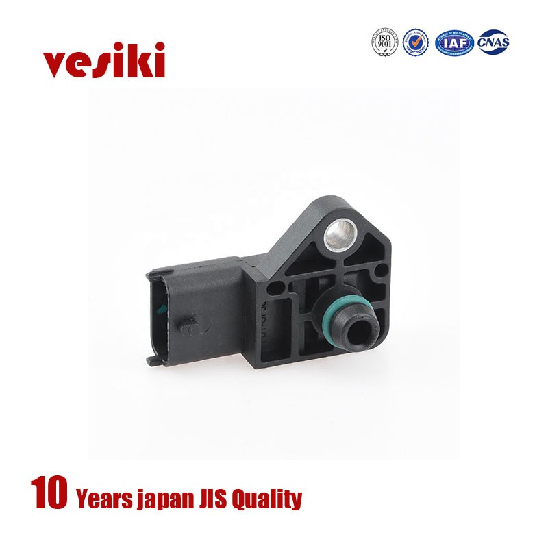 0281002487 Great Price and Quality Intake Pressure Sensor MAP Sensor Air Pressure Sensor for Honda Opel Vauxhall