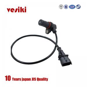 0281002553 8-97306601-2 External Trade Corporation Export CKP Sensor Crankshaft Position Sensor for ISUZU Mercedes-Benz 0281002553 8-97306601-2 External Trade Corporation Export CKP Sensor Crankshaft Position Sensor for ISUZU Mercedes-Benz