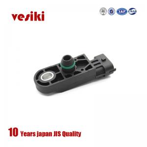 0281002566 Guaranteed Service Quality Intake Pressure Sensor MAP Sensor Air Pressure Sensor for FIAT Nissan Opel Vauxhall 0281002566 Guaranteed Service Quality Intake Pressure Sensor MAP Sensor Air Pressure Sensor for FIAT Nissan Opel Vauxhall