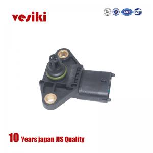 0281002655 0281002233 0281002257 Exclusive Sales Intake Pressure Sensor MAP Sensor Air Pressure Sensor for Neoplan Man DAF