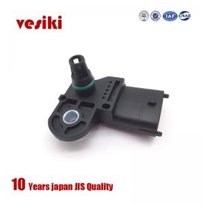 0281006076 1235029 55568175 High-quality Intake Pressure Sensor MAP Sensor Air Pressure Sensor for FIAT Ford Opel SUZUKI 0281006076 1235029 55568175 High-quality Intake Pressure Sensor MAP Sensor Air Pressure Sensor for FIAT Ford Opel SUZUKI