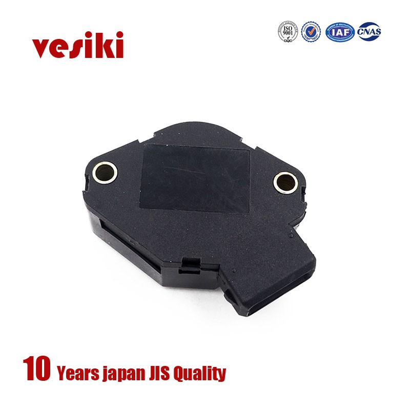 037907385N Guaranteed Service Quality Throttle Position Sensor TPS for Volkswagen VW