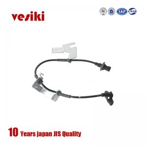 04764676AA 04764676AB 04764676AC Exclusive Sales ABS Sensor Wheel Speed Sensor Speedometer Sensor for Chrysler Dodge Jeep 04764676AA 04764676AB 04764676AC Exclusive Sales ABS Sensor Wheel Speed Sensor Speedometer Sensor for Chrysler Dodge Jeep