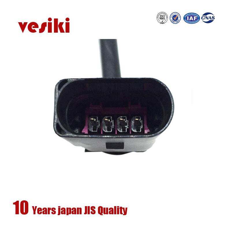 06A906262AA 06A906262BS High-quality O2 Sensor Lambda Sensor Oxygen Sensor for Audi Seat Skoda Volkswagen