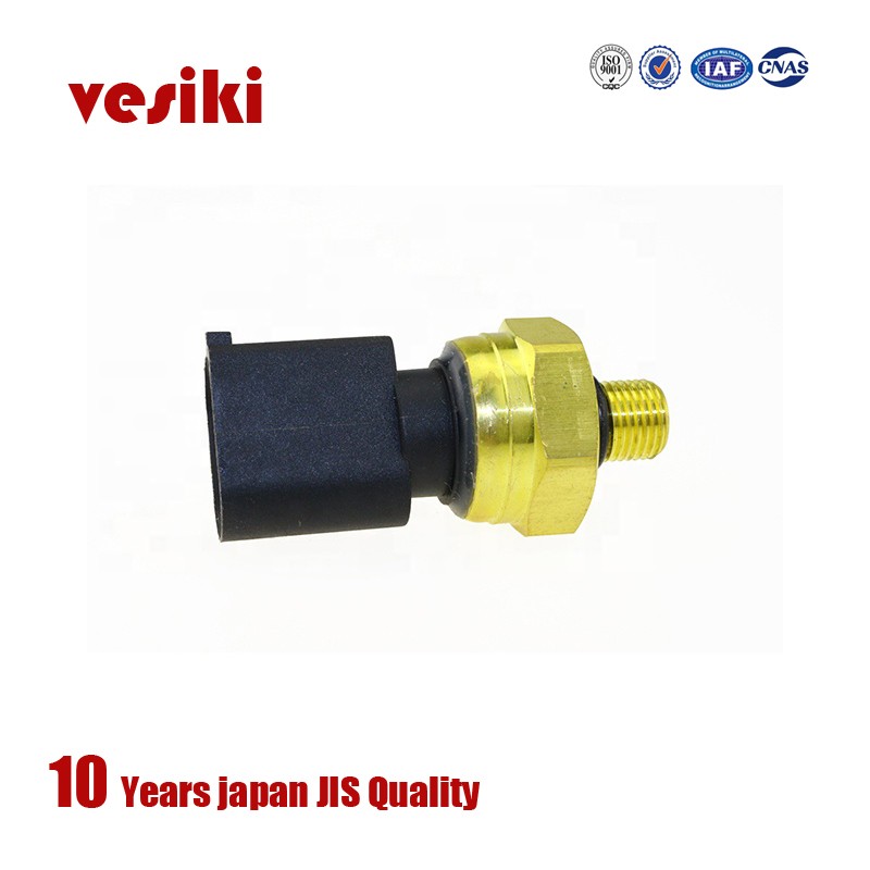 06E906051E Custom Hydraulic Constant Automobile Industry Engine Oil Pressure Sensor