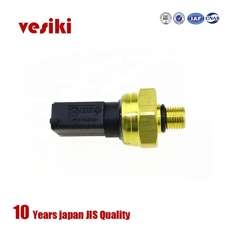 06E906051E Custom Hydraulic Constant Automobile Industry Engine Oil Pressure Sensor