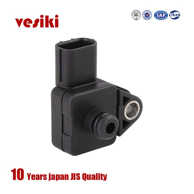 079800-5410 37830-PGK-A01 Chinese Specialist Dealer Wholesale Intake Pressure Sensor MAP Sensor Air Pressure Sensor for Honda