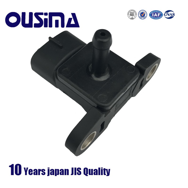 Ousima 079800-5580 auto parts pressure sensor for air pressure sensor 4hk1 6hk1