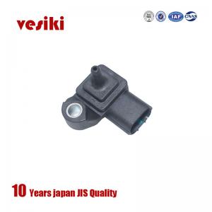 079800-7790 1865A035 Prime Manifold Absolute Pressure Sensor Intake Pressure Sensor MAP Sensor Air Pressure Sensor for Mitsubishi