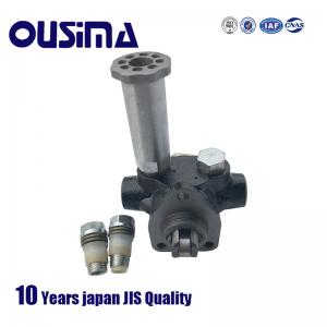 Ousima  excavator engine spare 105207-1520 for dh300-5 engine fuel transfer pump Ousima  excavator engine spare 105207-1520 for dh300-5 engine fuel transfer pump
