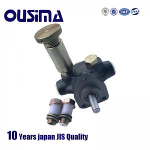 Ousima excavator engine spare 105217-6030 for pc400-6 engine fuel transfer pump
