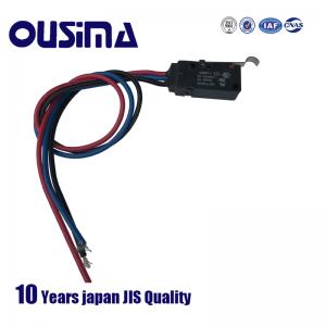Ousima excavator parts 111-4799 Excavator spare parts micro switch e320d hydraulic lock switch Ousima excavator parts 111-4799 Excavator spare parts micro switch e320d hydraulic lock switch