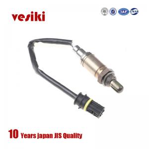 11781742050 0258003477 250-24611 Prime O2 Sensor Lambda Sensor Oxygen Sensor for BMW 11781742050 0258003477 250-24611 Prime O2 Sensor Lambda Sensor Oxygen Sensor for BMW