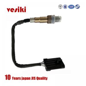 car oxygen sensor 0258006909 lambda sensor for Excelle 1.6