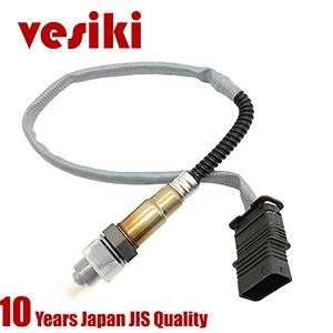 car oxygen sensor 11787589122  lambda sensor EGOS for BMW