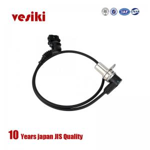 12141730027 Exclusive Sales Anti-lock Braking System Sensor ABS Sensor Wheel Speed Sensor Speedometer Sensor for BMW