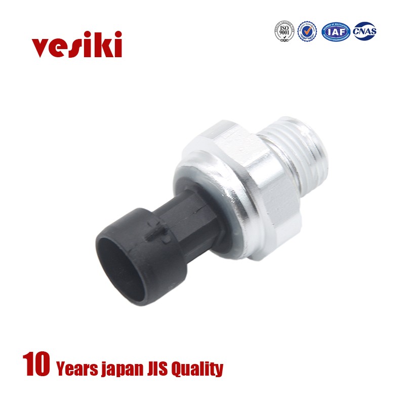 12573107 External Trade Wholesale Universal Diesel Auto Spare Parts Oil Pressure Sensor