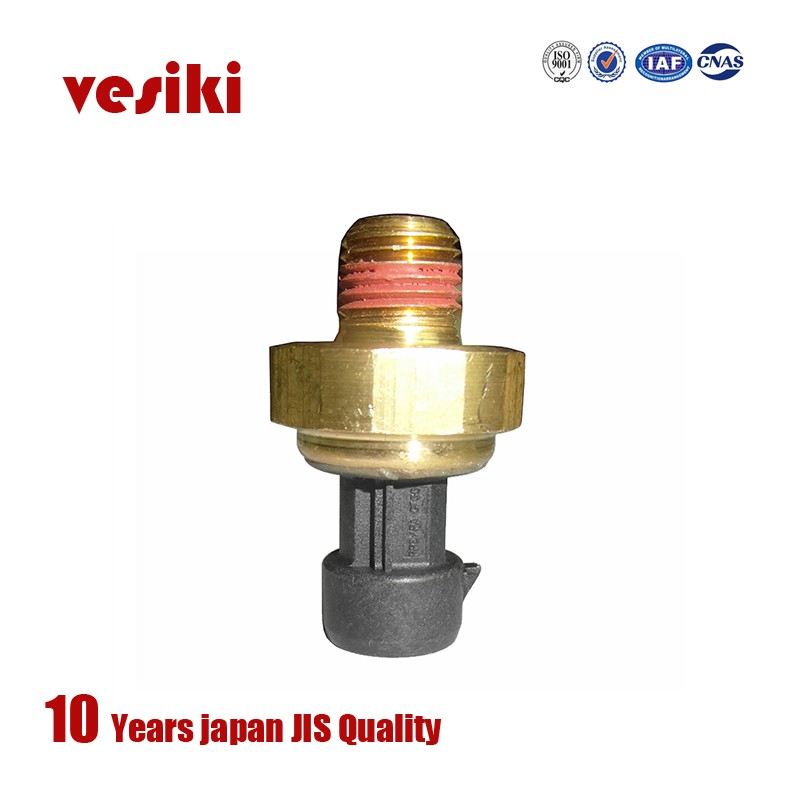 12574309 Specialize in High-quality Diesel Auto Spare Parts Oil Pressure Sensor