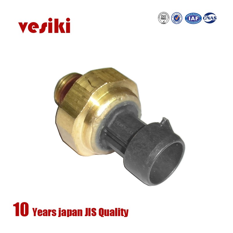12574309 Specialize in High-quality Diesel Auto Spare Parts Oil Pressure Sensor