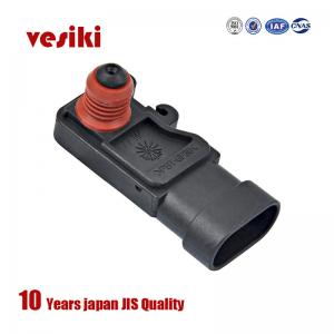 12614970 Professional Manufacturers Wholesale Intake Pressure Sensor MAP Sensor Air Pressure Sensor for Opel 12614970 Professional Manufacturers Wholesale Intake Pressure Sensor MAP Sensor Air Pressure Sensor for Opel