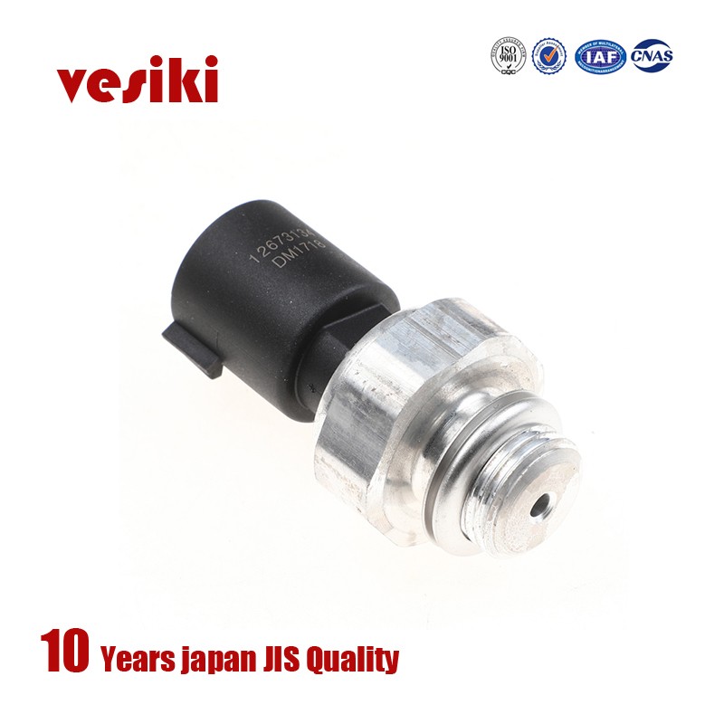 12673134 Universal High-quality Diesel Auto Spare Parts Oil Pressure Sensor