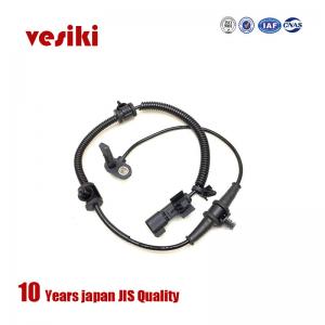 13329258 12842463 External Trade Corporation Export ABS Sensor Wheel Speed Sensor Speedometer Sensor for Opel Vauxhall Chevy 13329258 12842463 External Trade Corporation Export ABS Sensor Wheel Speed Sensor Speedometer Sensor for Opel Vauxhall Chevy